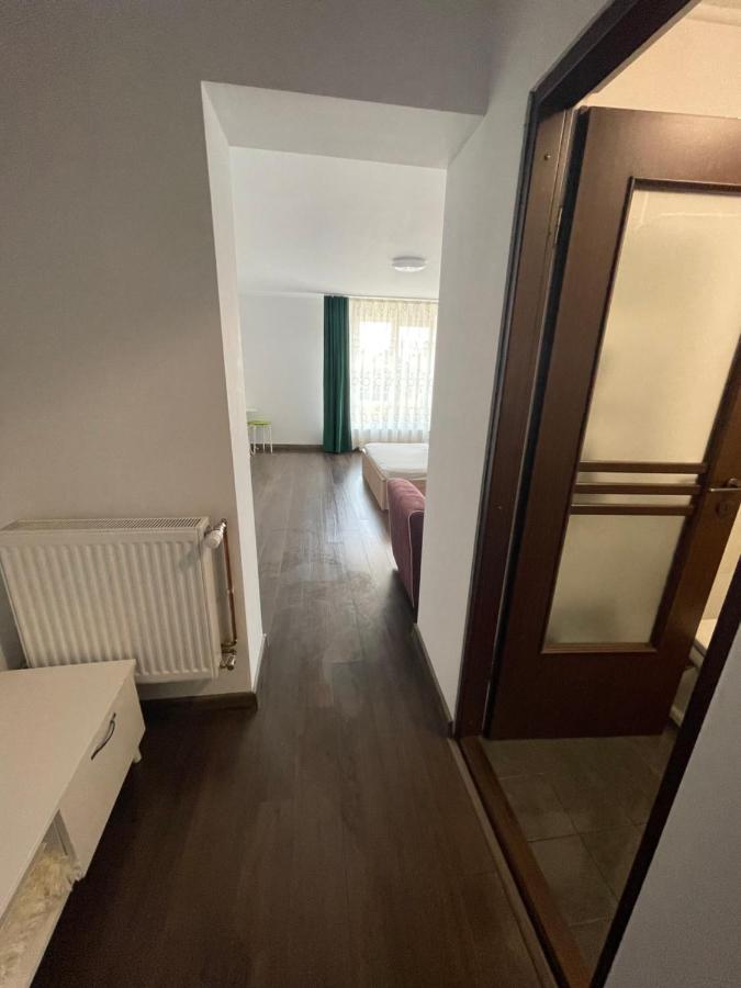 Paulaapartment&Rooms Орадя Экстерьер фото